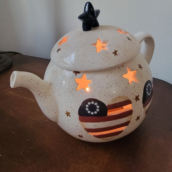 🇺🇸 Americana US Flag - Picture 2 of 10